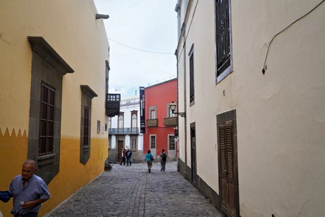 Las Palmas de Gran Canaria